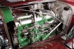 Duesenberg Model SJ Convertible Victoria by the Rollston Company 1930 года